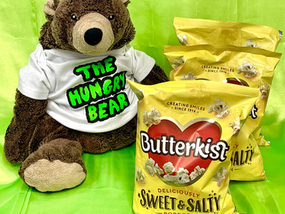BUTTERKIST