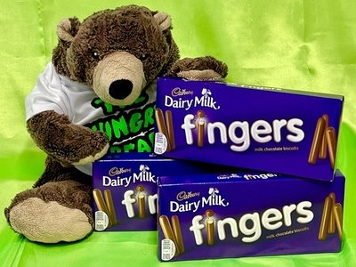 FINGERS
