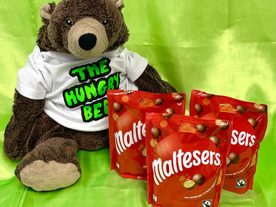 MALTEASERS