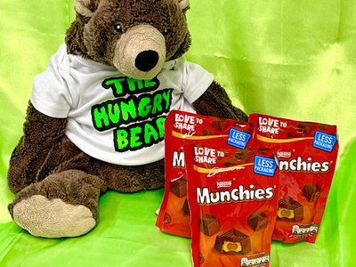 MUNCHIES