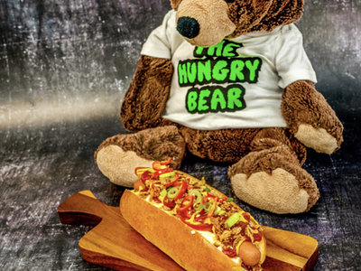 DOGGY-BEAR