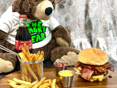 SMOKEY MEAL