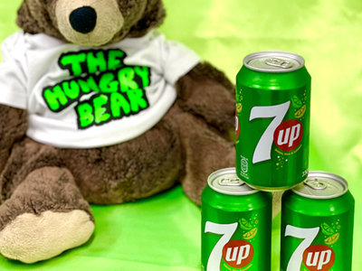 7UP