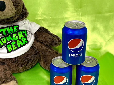 PEPSI