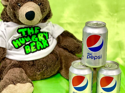 DIET PEPSI