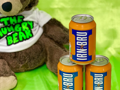 IRN BRU